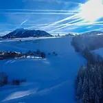 Starchlhof Schladming