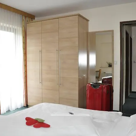 호텔 Starchlhof 3*