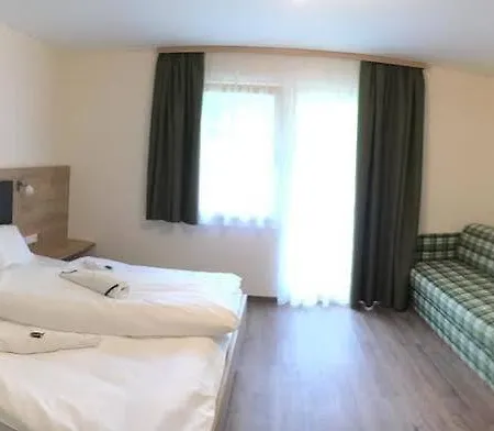 Szálloda Starchlhof