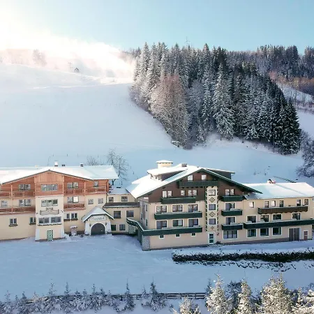 Starchlhof Szálloda