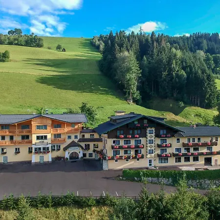 Starchlhof Otel Schladming