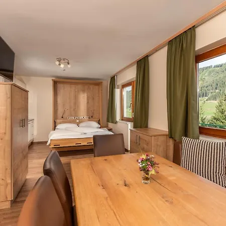 Starchlhof Otel Schladming