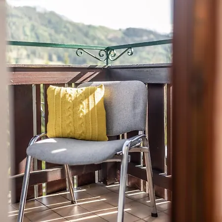 Starchlhof Schladming