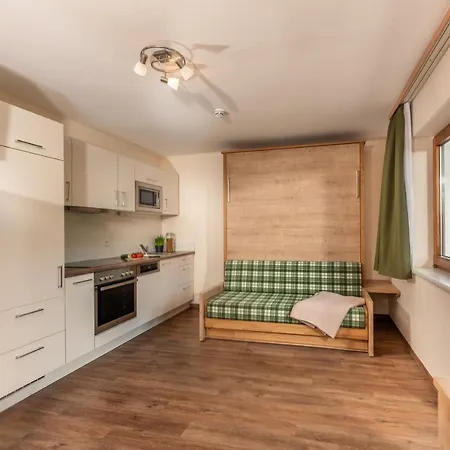 Szálloda Starchlhof 3*