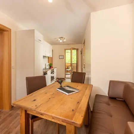 Otel Starchlhof Schladming