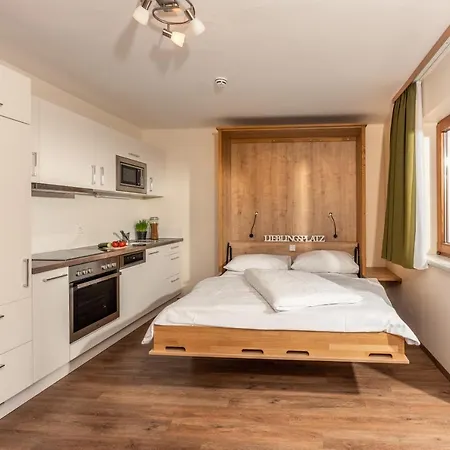 Hotel Starchlhof