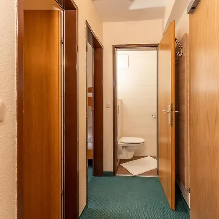 Szálloda Starchlhof 3*