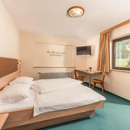 Szálloda Starchlhof Schladming