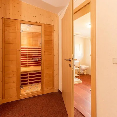 Starchlhof Szálloda Schladming