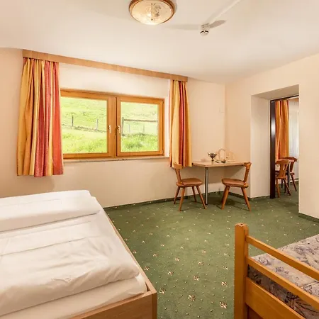 Starchlhof 3* Schladming