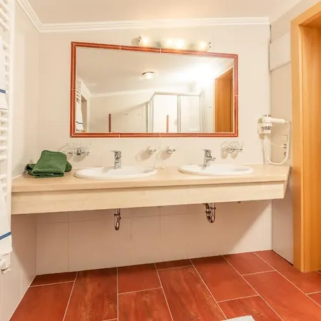 Szálloda Starchlhof Schladming