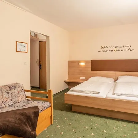 Starchlhof 3* Schladming