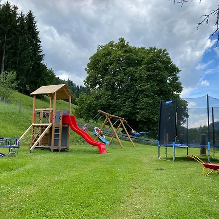 Starchlhof Schladming