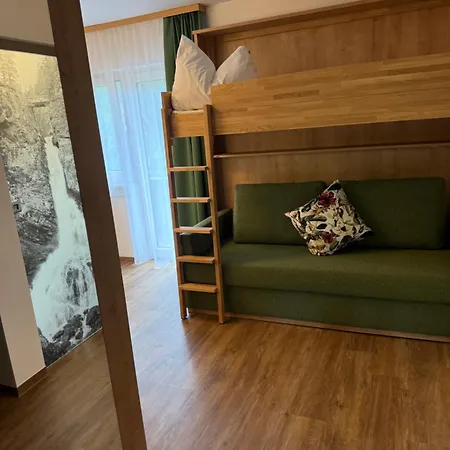 Hotel Starchlhof Schladming