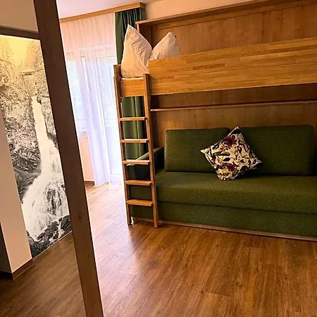 Starchlhof Hotel