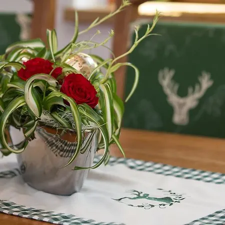 Hotel Starchlhof Schladming