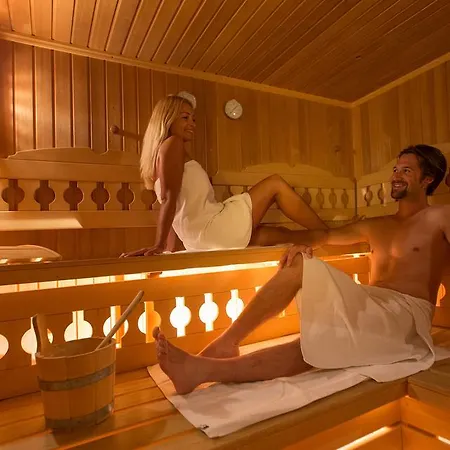 Otel Starchlhof Schladming