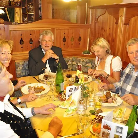 Hotel Starchlhof Schladming