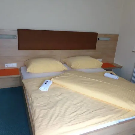 Szálloda Starchlhof