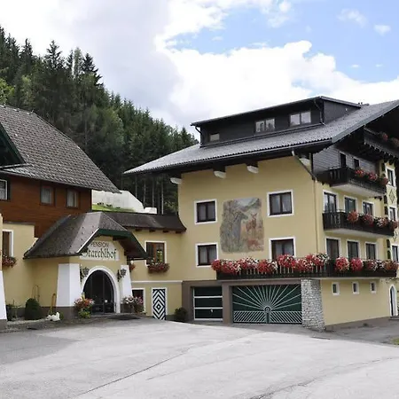Starchlhof 3* Schladming