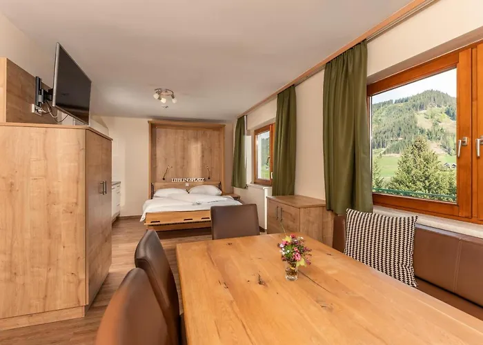 Starchlhof Hotel Schladming