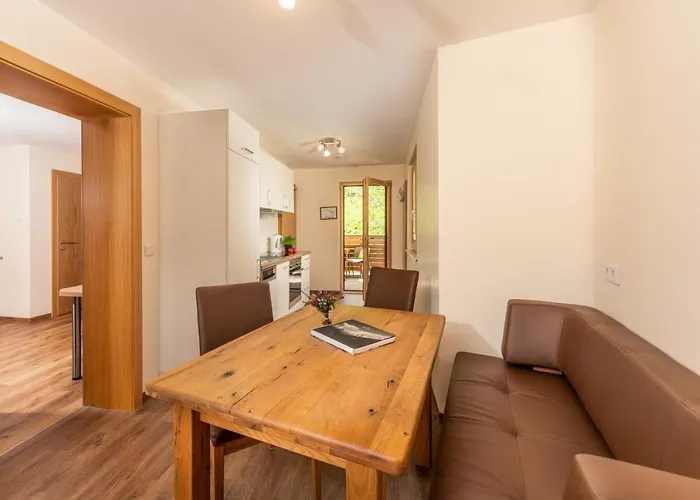 Hotel Starchlhof Schladming