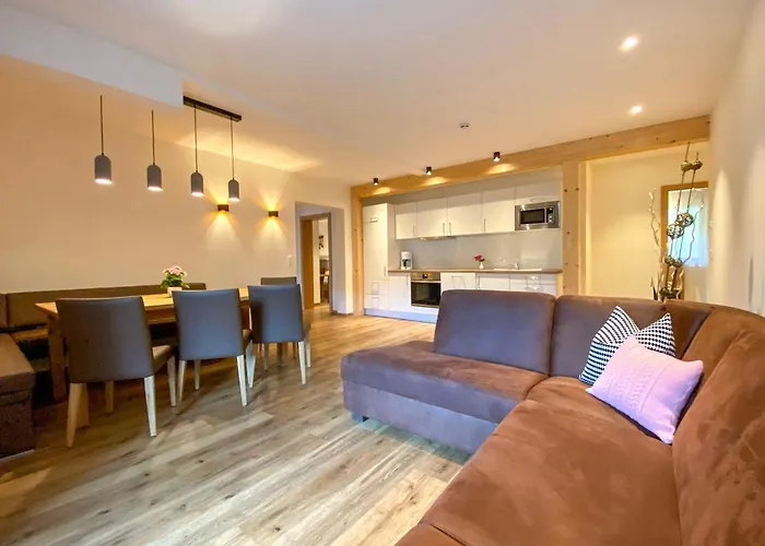 Starchlhof Schladming