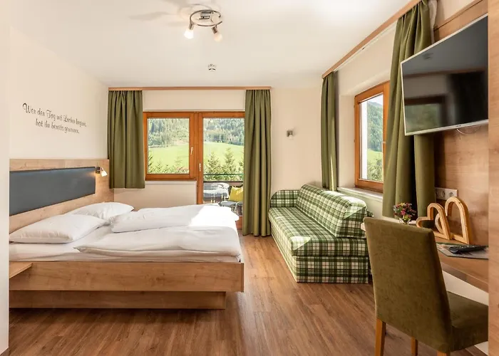 Starchlhof Schladming