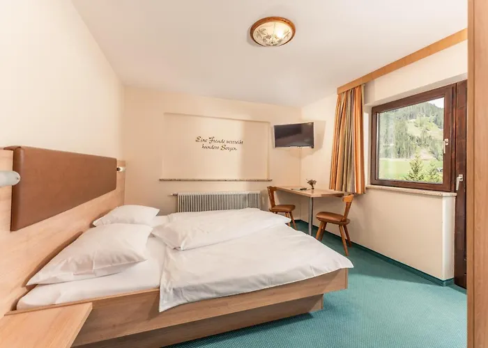 Hotel Starchlhof Schladming