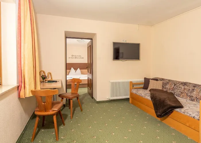 Starchlhof 3* Schladming