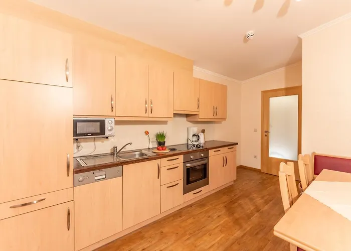 Starchlhof 3* Schladming