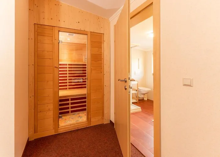 Starchlhof Hotel Schladming