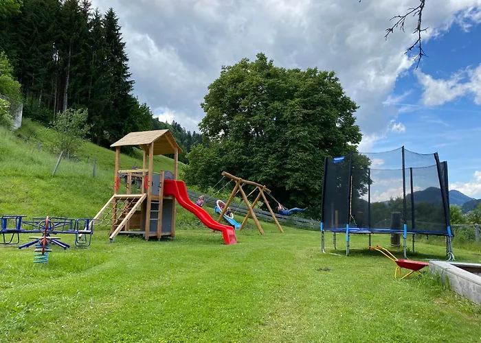 Starchlhof Schladming