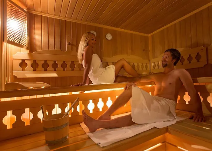 Hotel Starchlhof Schladming